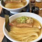 中華そば みはし - 