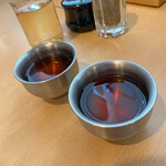 中華そば みはし - 