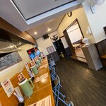 中華そば みはし - 