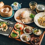 チャイナダイニングリゥ - 料理写真: