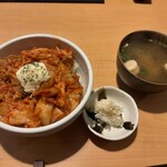 呑み処 盛ふく - 