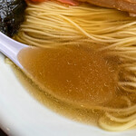 中華そば みはし - 