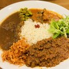 カンテグランデカレー - 料理写真: