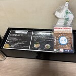 越後つけ麺 維新 - 