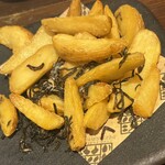 か志わ熟成鶏十八番 - 