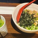 か志わ熟成鶏十八番 - 