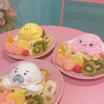 ビアンカ - 料理写真: