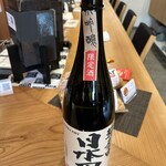 だもんで餃子 - 花の舞（地酒）　日本刀 Katana