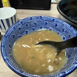 越後つけ麺 維新 大井町店 - 