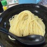越後つけ麺 維新 - 