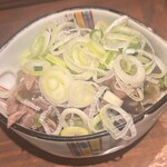 か志わ熟成鶏十八番 - 