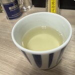 越後つけ麺 維新 大井町店 - 