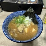 越後つけ麺 維新 - 