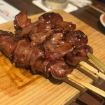 か志わ熟成鶏十八番 - 