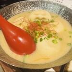 か志わ熟成鶏十八番 - 