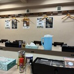 越後つけ麺 維新 - 