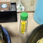 越後つけ麺 維新 - 