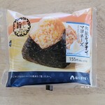 LAWSON - 料理写真: