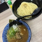 越後つけ麺 維新 - 