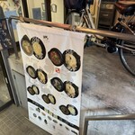 越後つけ麺 維新 - 