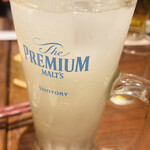 か志わ熟成鶏十八番 - 