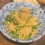 か志わ熟成鶏十八番 - 