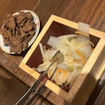 か志わ熟成鶏十八番 - 