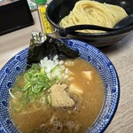 越後つけ麺 維新 大井町店 - 