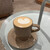 クラス エビスガワ - ドリンク写真:ラテ