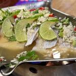 Savoey Terminal 21 Asok - プラー・ヌン・マナオ 