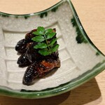 あつた蓬莱軒 松坂屋店 - 