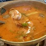 Savoey Terminal 21 Asok - トムヤムクン