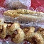 リヨンセレブ - 料理写真: