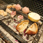 炭劇場 徳永座 都町本店 - 