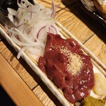 炭劇場 徳永座 - 