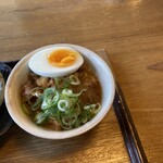 飯処 ふぉす。 - 小鉢アップ