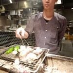 炭劇場 徳永座 都町本店 - 