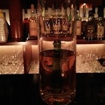 バー フラミンゴ - ボルフィディオ