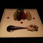 バー フラミンゴ - 