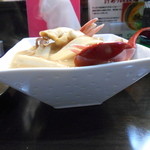 めだかタンタン - 器が深い卵４個使用