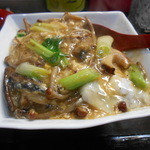 めだかタンタン - うな玉