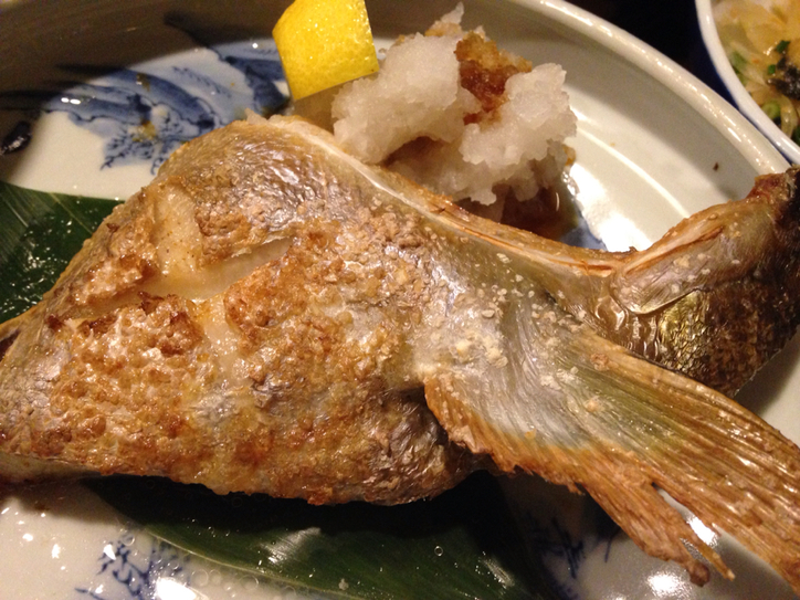 台所屋 一軒目 name=