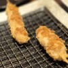 大阪串かつ　半妻