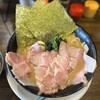 横浜家系ラーメン 金山家 池下店