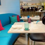 ル・カフェ・ヴィー - 