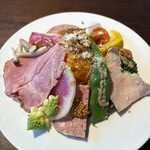 江坂ビストロ リアン - 