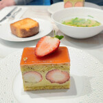 ル・カフェ・ヴィー - 