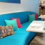 ル・カフェ・ヴィー - 