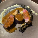 江坂ビストロ リアン - 