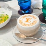 ル・カフェ・ヴィー - 